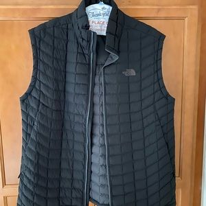 Men’s The North Face Thermoball Eco Vest